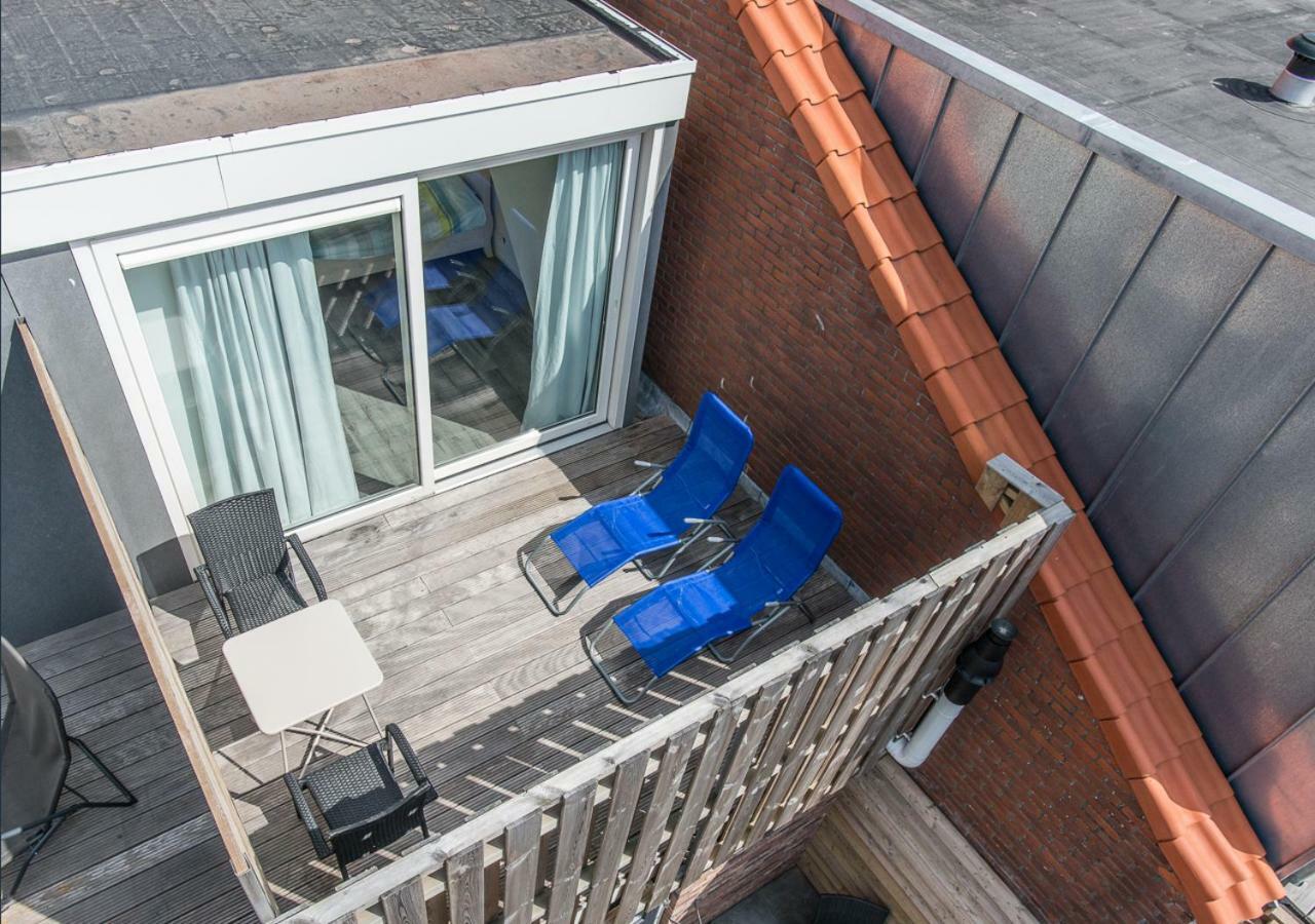 Holiday Home Zuidstraat 30B Westkapelle Exterior foto